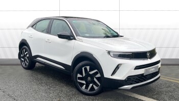 Vauxhall Mokka 1.2 Turbo 100 Elite Edition 5dr Petrol Hatchback